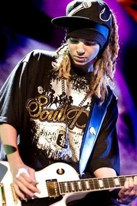 Tom Kaulitz