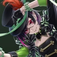 Puppet Lilia