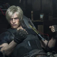 Leon Kennedy