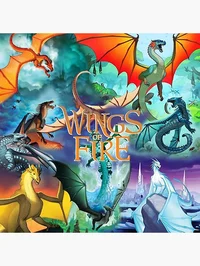 Wings of Fire RPG
