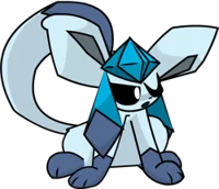 Glaceon