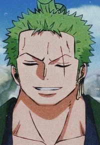 Roronora-Zoro