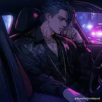 Micheal - Uberdriver