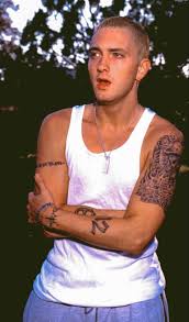 Marshall Mathers