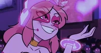 Miss Heed Villainous