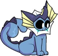 Vaporeon