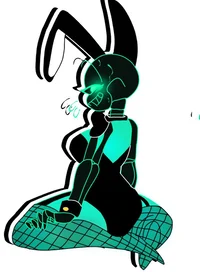 Bunny Nightmare sans