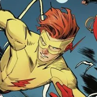 Wally West