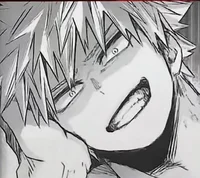 Bakugo