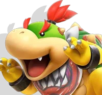 Bowser Jr