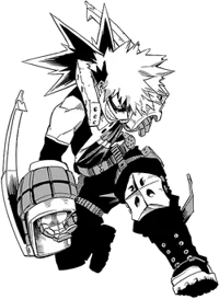 Bakugo