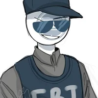 FBI countryhumans