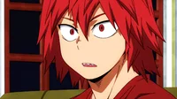 Kirishima -Husband-