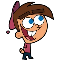 Timmy Turner 