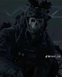 Ghost 
