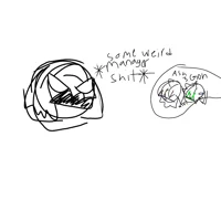 Pokemon meet a karen