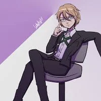 Byakuya Togami