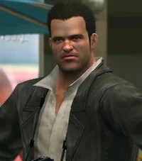 Frank West