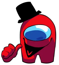 Red Mungus