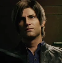 Leon Scott Kennedy 