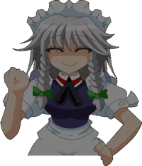 Sakuya Emputada