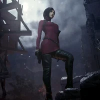 Ada Wong