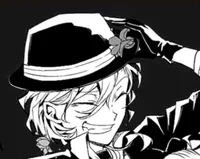 Detective Chuuya