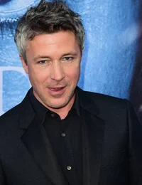 Aidan Gillen 