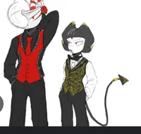 Mha villain au x bab