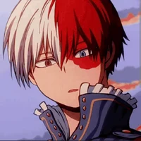 CaretakerTodoroki