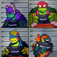 TMNT 