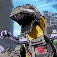 Grimlock