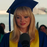 Gwen Stacy