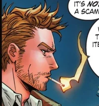 John Constantine