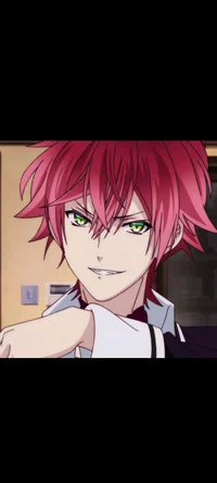 Ayato sakamaki pt br