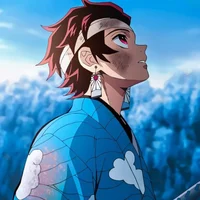 Tanjiro Kamado