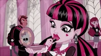 Monster high rpg