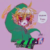 Ben drowned infancia