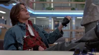John Bender