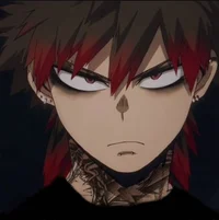 Bakugou katsuki