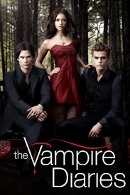The Vampire Diaries 