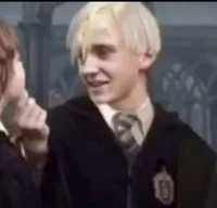 Draco Malfoy