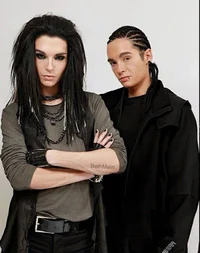 Tom y bill