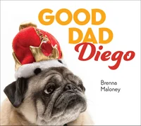 Good dad Diego