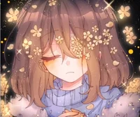 Flowerfell Frisk