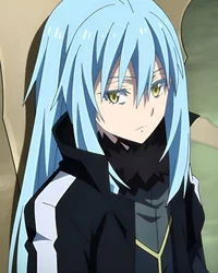 Rimuru