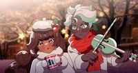 MintCocoa Parents