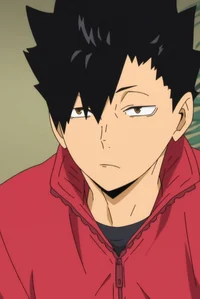 Kuroo Tetsuro
