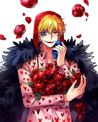 Florist Corazon 
