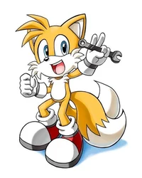 Tails